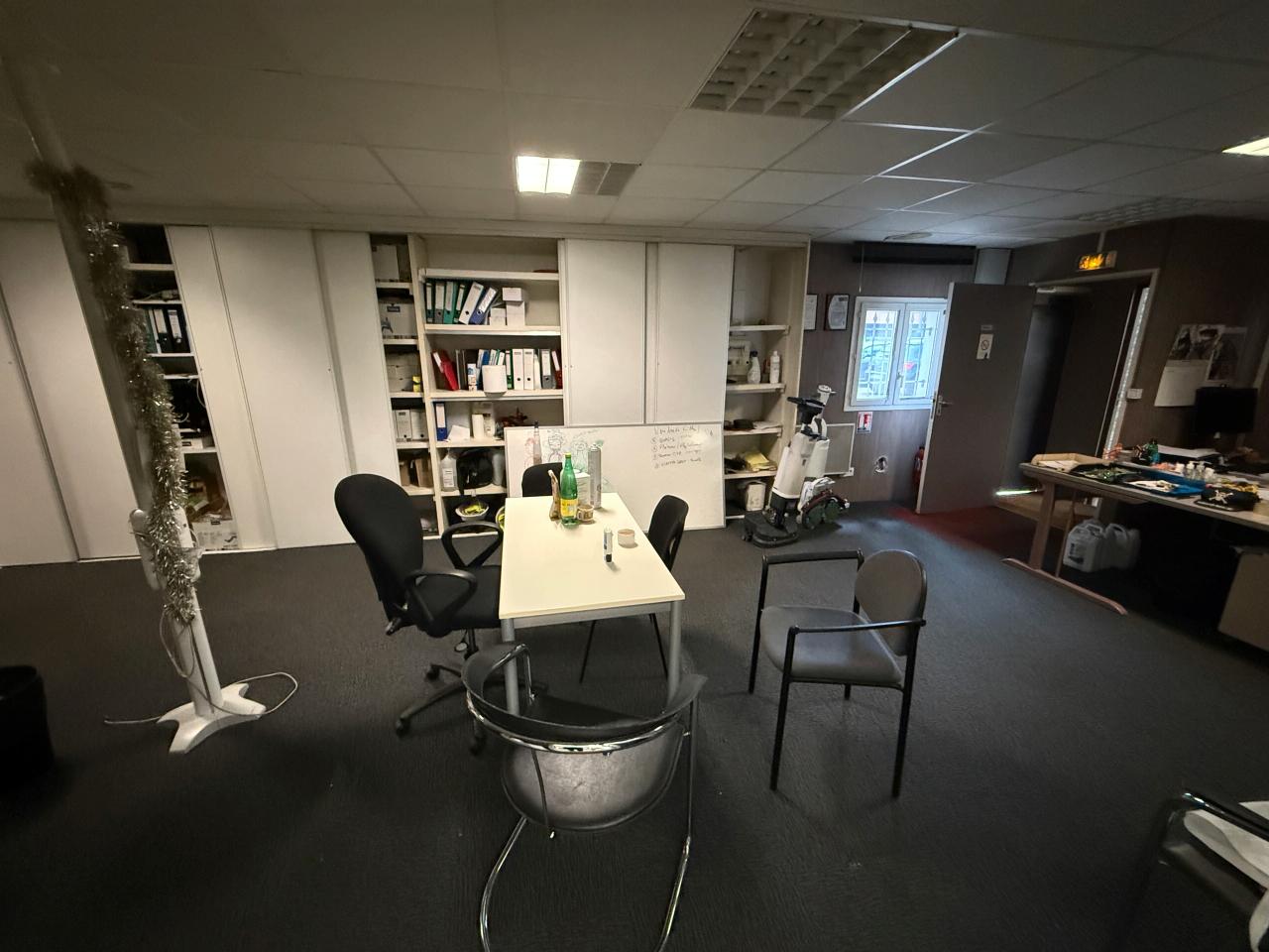 Local d'activité Metz 467m² Vente local d'activité Metz Moselle OVACT2533708 7